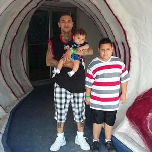 Meet your Posher, Roseanne  randy